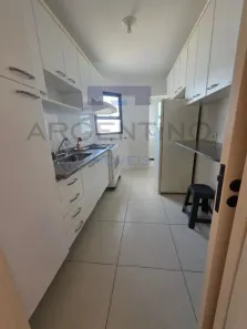 Apartamento com 3 Quartos à venda, 75m² no Lagoa Seca, Mogi das Cruzes