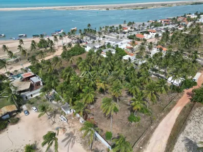 Lote/Terreno à venda, 6000m² no , Itarema