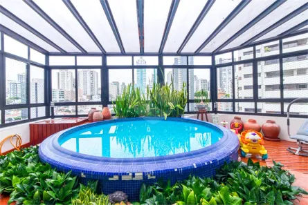 Cobertura com 3 Quartos à venda, 420m² no Aclimação, São Paulo