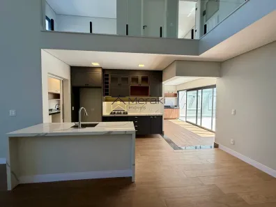 Sobrado com 5 Quartos à venda, 233m² no Caldeira, Indaiatuba