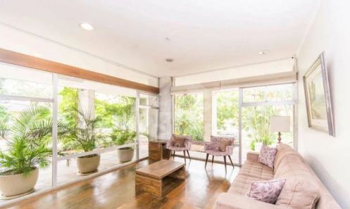 Cobertura com 3 Quartos à venda, 282m² no Petrópolis, Porto Alegre
