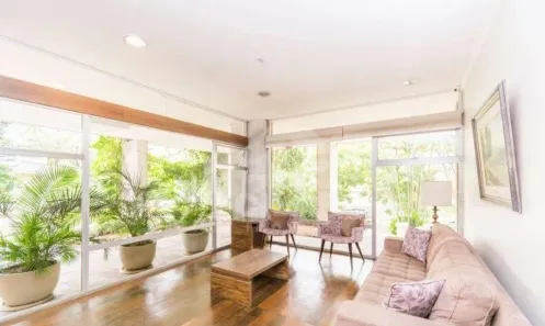 Cobertura com 3 Quartos à venda, 282m² no Petrópolis, Porto Alegre