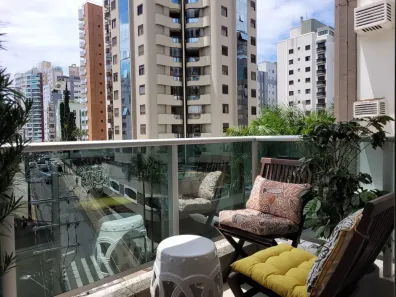 Apartamento com 3 Quartos à venda, 141m² no Centro, Florianópolis
