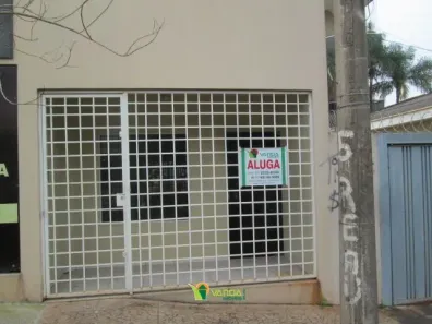 Sala Comercial para alugar, 30m² no Parque Industrial, São José do Rio Preto