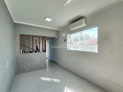 Imóvel Comercial com 4 Quartos para alugar, 160m² no Vila Mimosa, Campinas