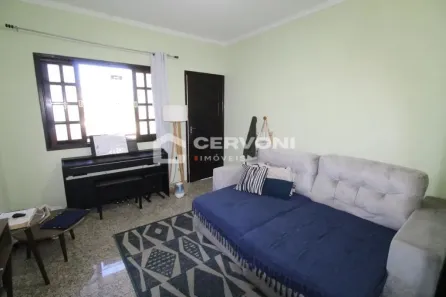Casa com 3 Quartos para alugar, 135m² no Jardim das Indústrias, São José dos Campos