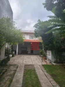 Sobrado com 4 Quartos à venda, 500m² no Vila Bancária, São Paulo