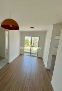 Apartamento com 2 Quartos à venda, 52m² no Jardim do Lago, Campinas