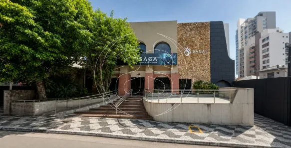 Imóvel Comercial à venda, 1334m² no Chácara Santo Antônio (Zona Sul), São Paulo