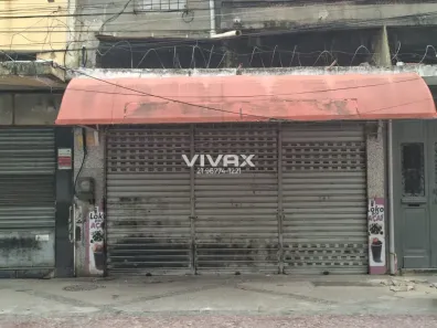 Ponto Comercial à venda, 80m² no Méier, Rio de Janeiro