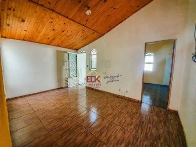 Casa com 2 Quartos à venda, 70m² no Conjunto Habitacional C.D.H.U., Taubaté