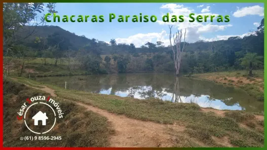 Fazenda/Sítio à venda, 2000m² no Setor Sul, Brasília