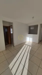 Apartamento com 2 Quartos para alugar, 60m² no Castelo, Belo Horizonte