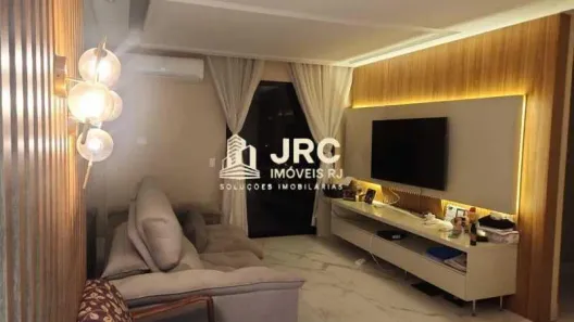Apartamento com 3 Quartos à venda, 107m² no Vila da Penha, Rio de Janeiro