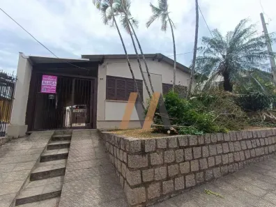 Casa com 3 Quartos à venda, 95m² no Salgado Filho, Gravataí