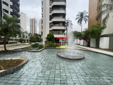 Apartamento com 3 Quartos à venda, 145m² no Santana, São Paulo