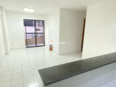 Apartamento com 1 Quarto para alugar, 38m² no Jatiúca, Maceió
