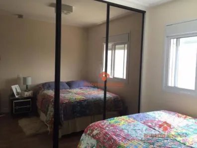 Apartamento com 2 Quartos à venda, 84m² no Jaguaré, São Paulo