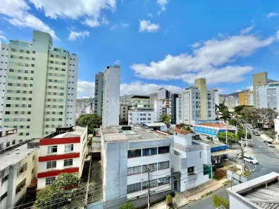 Cobertura com 3 Quartos à venda, 125m² no Cruzeiro, Belo Horizonte