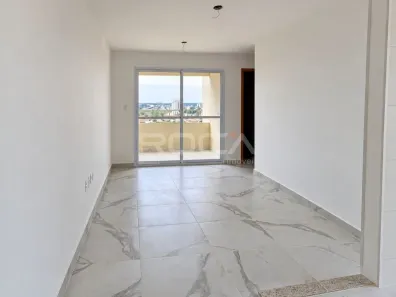 Apartamento com 2 Quartos à venda, 45m² no Parque Faber Castell II, São Carlos