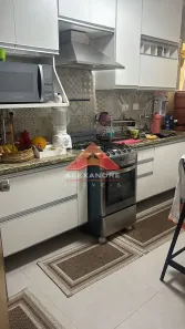 Apartamento com 2 Quartos à venda, 65m² no Jardim Ismênia, São José dos Campos