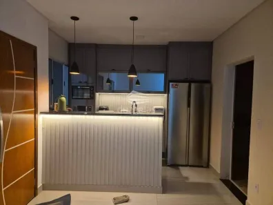 Casa com 3 Quartos à venda, 112m² no Jardim Santa Júlia, São José dos Campos
