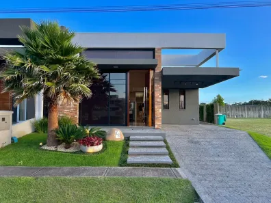 Casa de Condomínio com 3 Quartos à venda, 200m² no Navegantes, Capão da Canoa