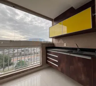 Apartamento com 2 Quartos à venda, 65m² no Parque Residencial Laranjeiras, Serra