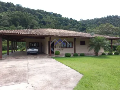 Fazenda/Sítio com 3 Quartos à venda, 14500m² no Santa Clara, Jundiaí