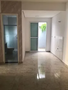 Sala Comercial para alugar, 25m² no Parque das Nações, Santo André