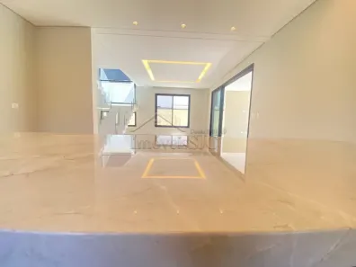 Casa de Condomínio com 5 Quartos à venda, 374m² no Urbanova, São José dos Campos