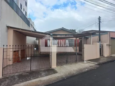 Casa com 3 Quartos à venda, 80m² no Orfãs, Ponta Grossa