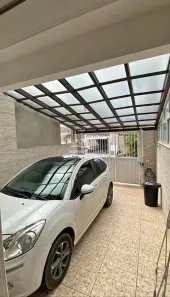 Sobrado com 2 Quartos à venda, 80m² no Santa Regina, Camboriú