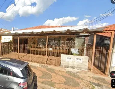 Casa com 3 Quartos à venda, 318m² no Jardim Bela Vista, Campinas