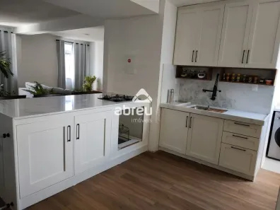 Apartamento com 2 Quartos à venda, 80m² no Tirol, Natal