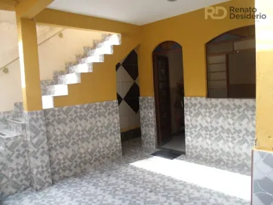 Casa com 3 Quartos à venda, 63m² no Esplanada, Belo Horizonte