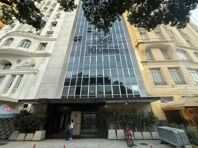Sala Comercial para alugar, 390m² no Centro, Rio de Janeiro