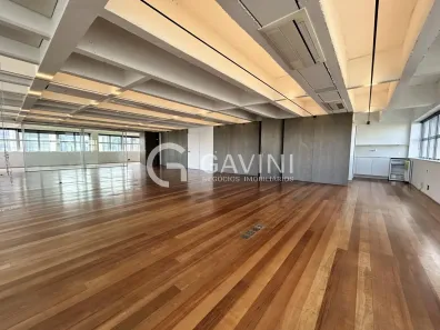 Sala Comercial para venda ou aluguel, 200m² no Jardim Paulistano, São Paulo