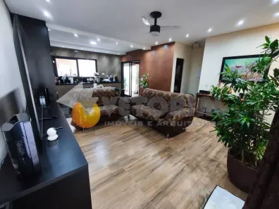 Sobrado com 3 Quartos à venda, 104m² no Martim de Sá, Caraguatatuba