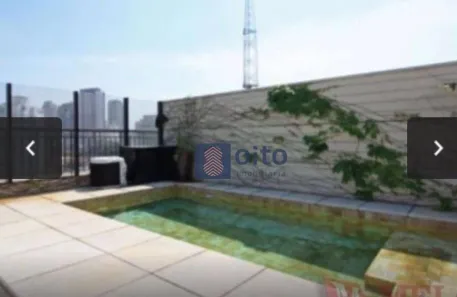 Cobertura com 4 Quartos à venda, 400m² no Alto de Pinheiros, São Paulo