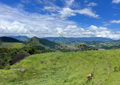 Lote/Terreno à venda, 23000m² no , Sapucaí-Mirim