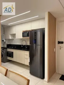 Apartamento com 3 Quartos à venda, 57m² no Jacarepaguá, Rio de Janeiro