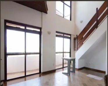 Cobertura com 4 Quartos à venda, 285m² no Jardim Flamboyant, Campinas