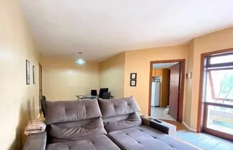 Apartamento com 2 Quartos à venda, 84m² no Guarani, Novo Hamburgo
