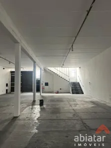 Galpão/Depósito/Armazém com 1 Quarto para alugar, 606m² no Jardim Mirante, São Paulo
