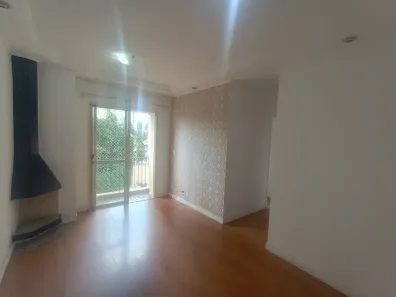 Apartamento com 2 Quartos para alugar, 50m² no Parque Mandaqui, São Paulo