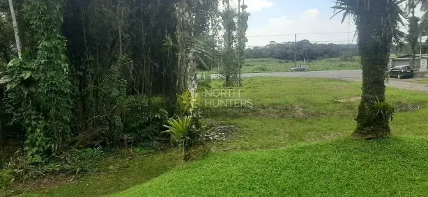 à venda, 200m² no Vila Nova, Joinville