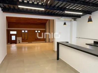 Ponto Comercial à venda, 150m² no Centro, Piracicaba