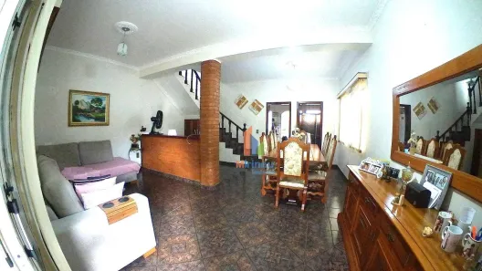 Casa com 3 Quartos à venda, 250m² no Parque Via Norte, Campinas