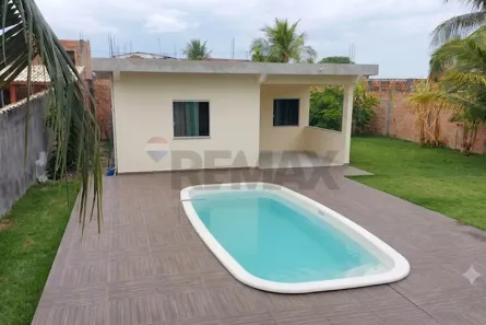 Casa com 3 Quartos à venda, 180m² no Barra do Jacuípe, Camaçari